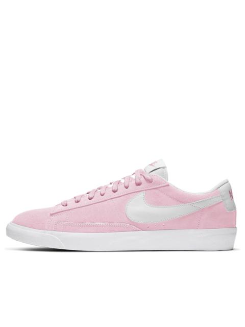 Nike Blazer Low 'Pink Foam White' CZ4703-600