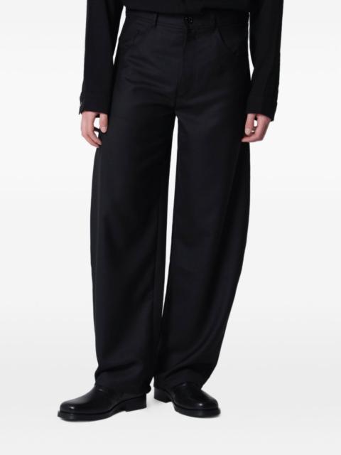 Séfr Gino trousers