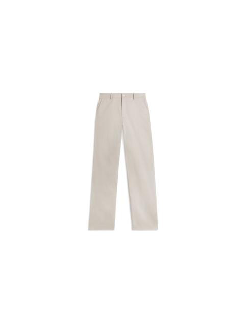 Serif Trouser