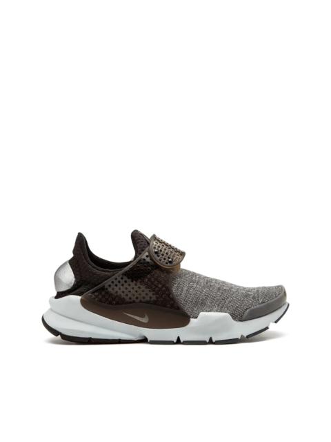 Nike Sock Dart SE Premium "Dark Gery/Black/Pure Platinum" sneakers