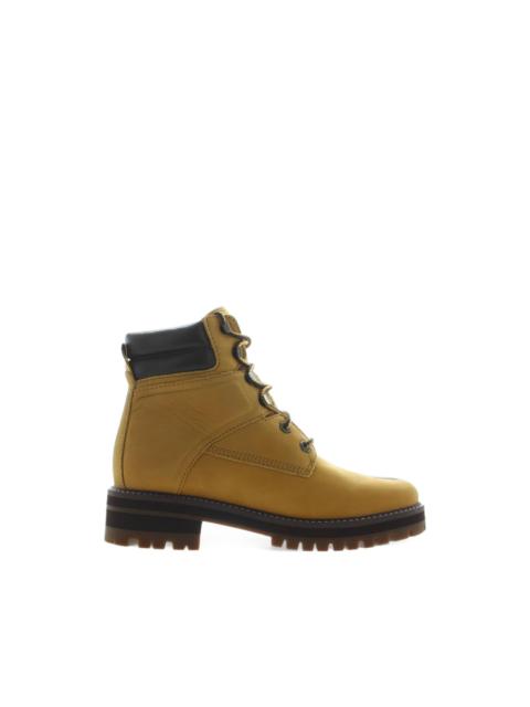 Timberland Courmayeur Valley waterproof boots