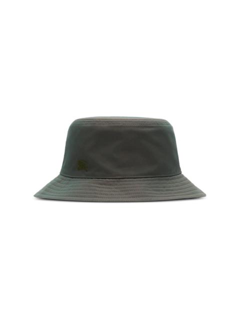 Vintage Check reversible bucket hat
