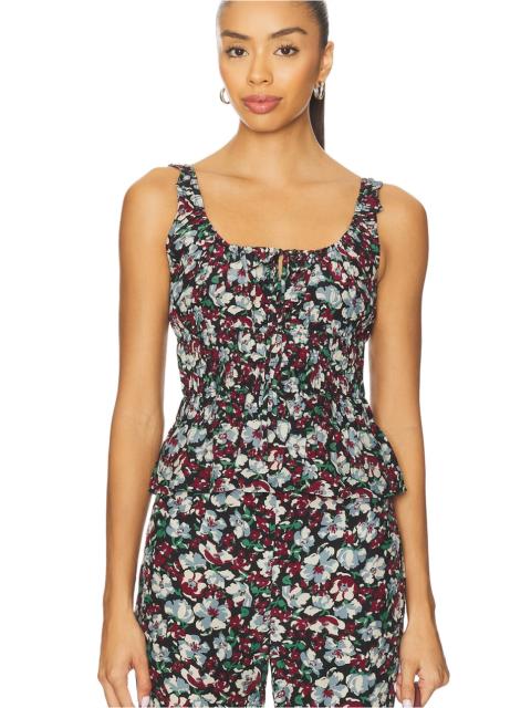 CIAO LUCIA! Gigi Top