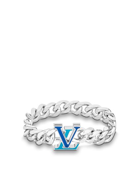 Louis Vuitton LV Chain Bracelet
