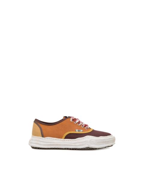 Maison MIHARAYASUHIRO Baker sneakers