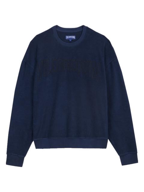 Vilebrequin Unisex Terry Crew Neck Sweater