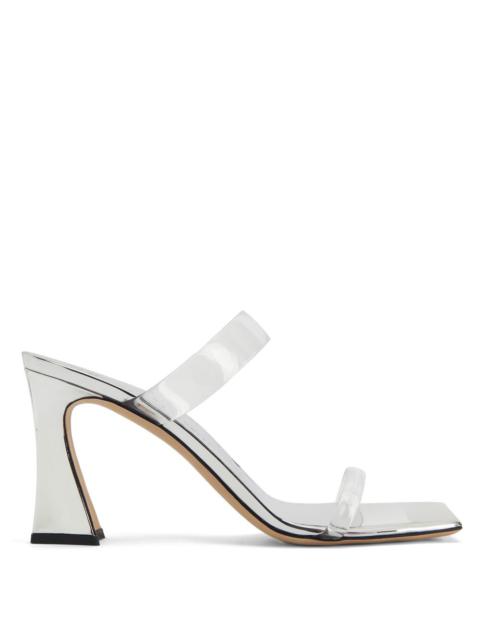 Giuseppe Zanotti Flaminia Plexi