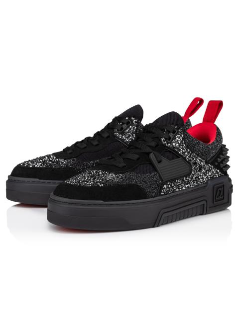 Christian Louboutin Astroloubi Strass