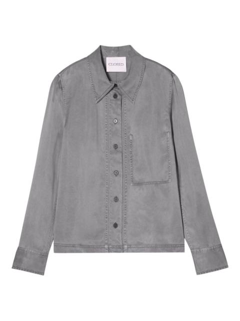 CLOSED Heritage shirt