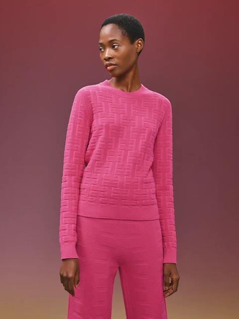 Hermès Long-sleeve sweater