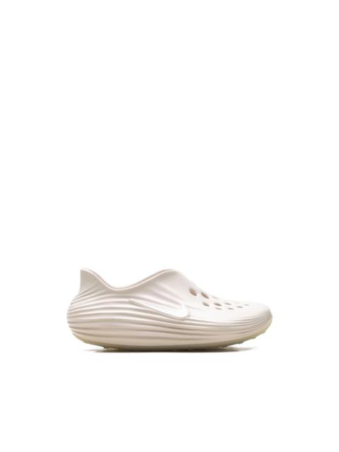 Nike ReactX Rejuven8 perforated sneakers