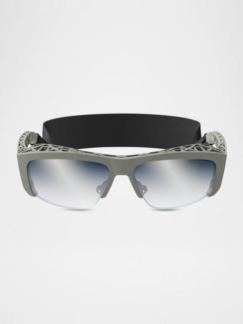 Dior 3D S4U Sunglasses