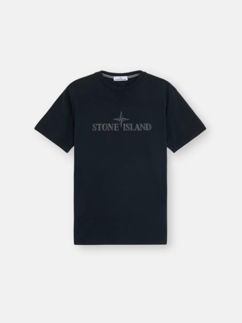 Stone Island 2NS80 COTTON JERSEY