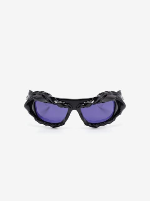 OTTOLINGER Twisted sunglasses