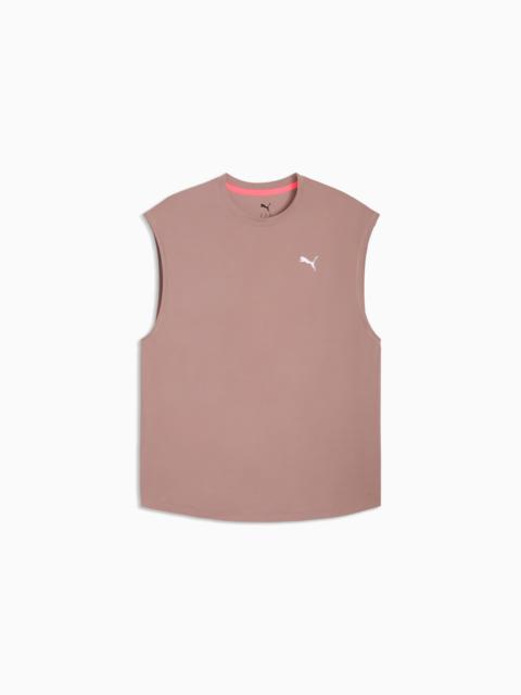 Run coolCELL Men's Cooling Running Singlet