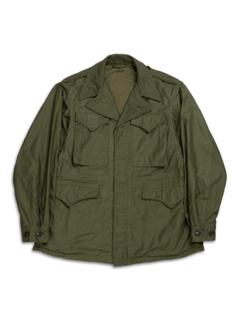 Buzz Rickson's Buzz Rickson's M-1943 Jacket Olive