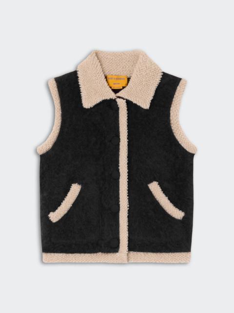 GUEST IN RESIDENCE Grizzly Wrangler Vest