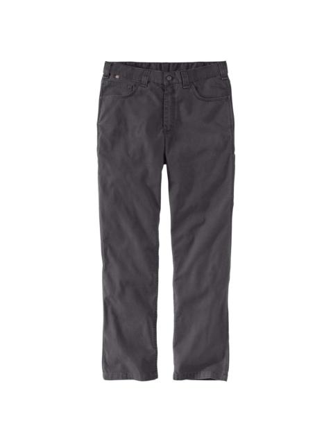 Carhartt FR Relaxed Straight Rigby Pant