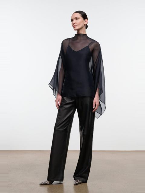 STAUD STAUD FIA TOP BLACK