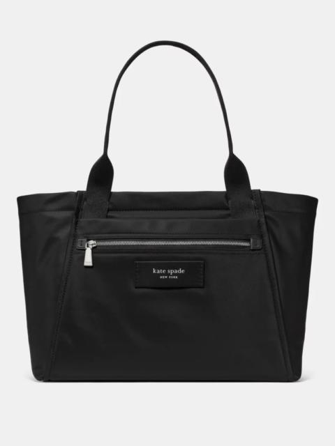 kate spade Dash Large Nylon Tote Bag