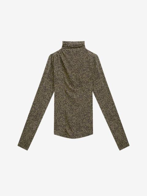 Isabel Marant Étoile LOU TOP