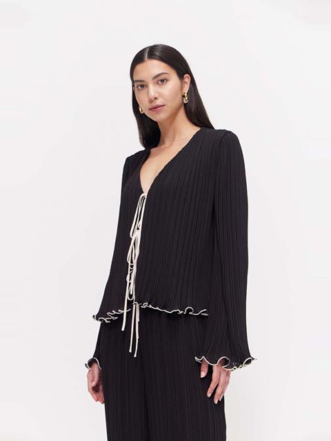 RACHEL GILBERT CRIO TOP