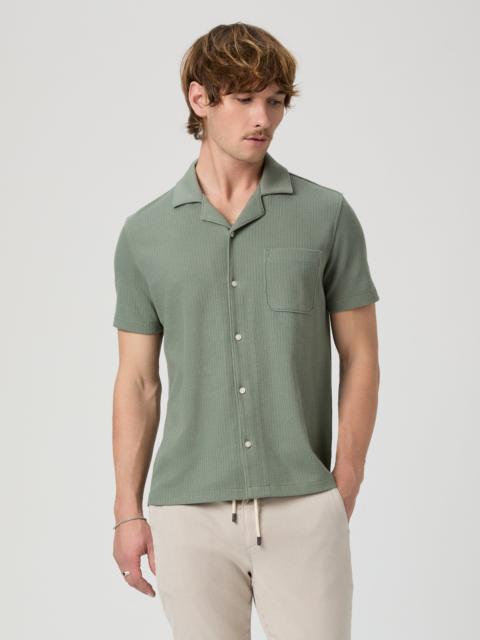 PAIGE Oliver Shirt