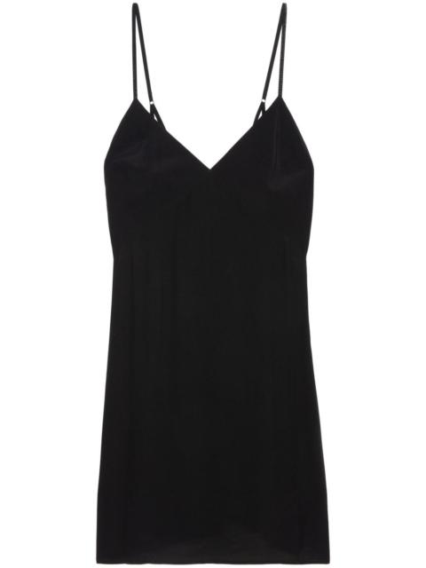 Zadig & Voltaire Rameli mini dress