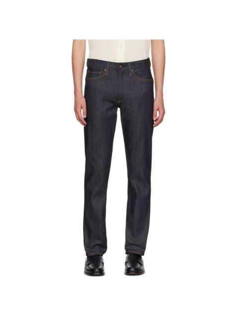 Indigo Fit 2 Jeans