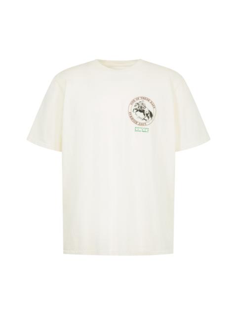 One Of These Days Milling Co T-Shirt