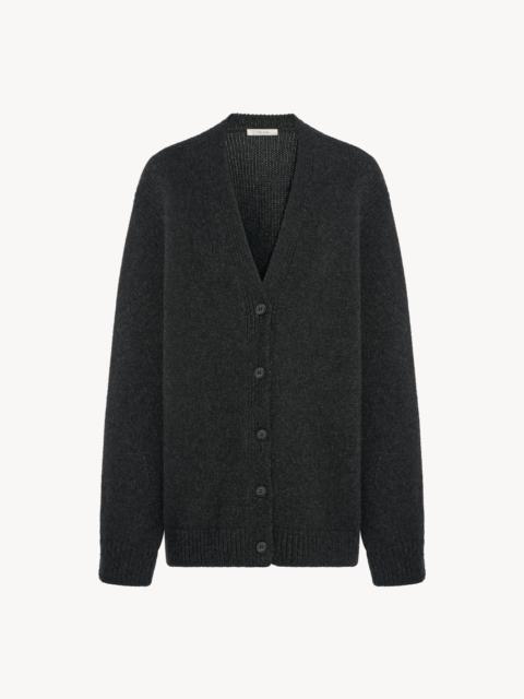 The Row Noli Cardigan