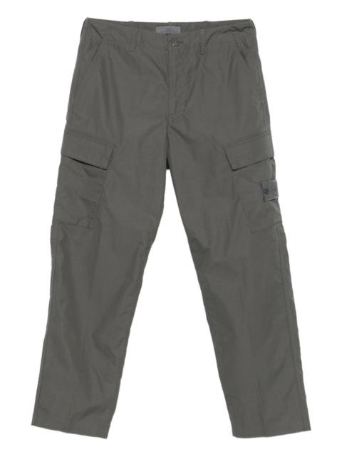 Stone Island cargo-pocket trousers