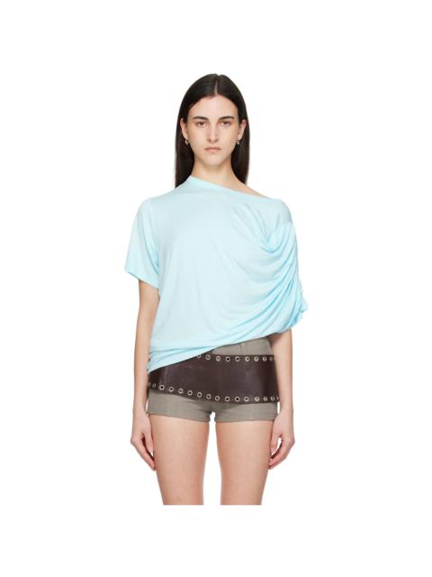 gimaguas Blue Daria T-shirt