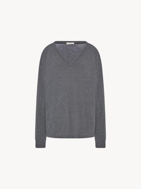 The Row Birket T-Shirt