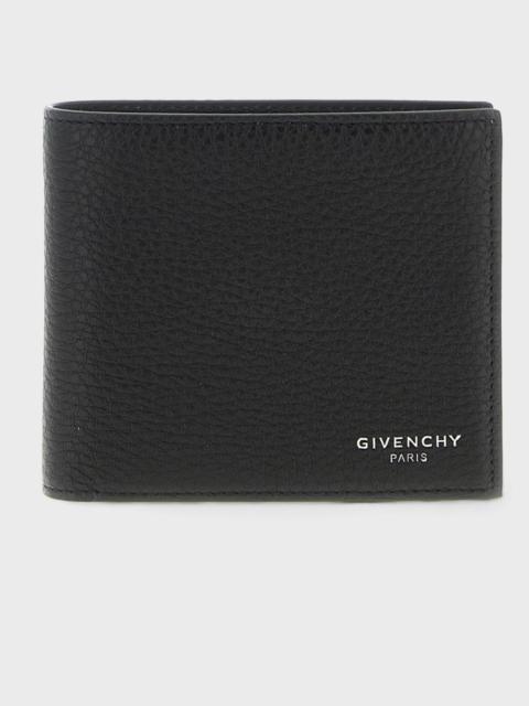 Givenchy BILLFOLD 8CC - BLACK