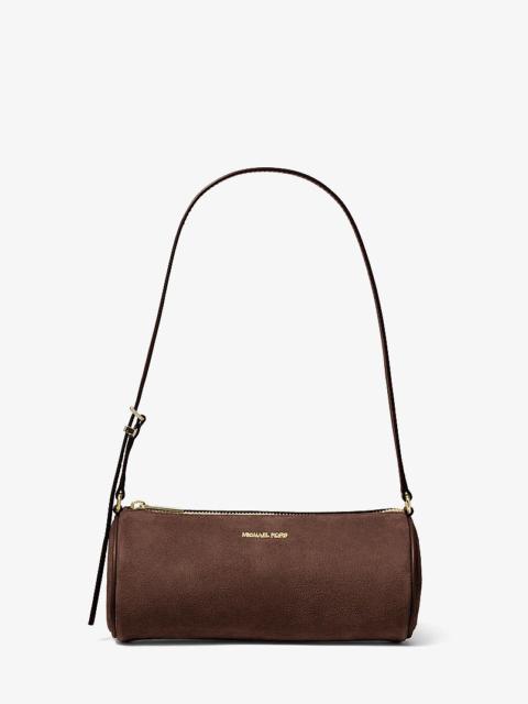 MICHAEL KORS Asthon Small Barrel Pochette