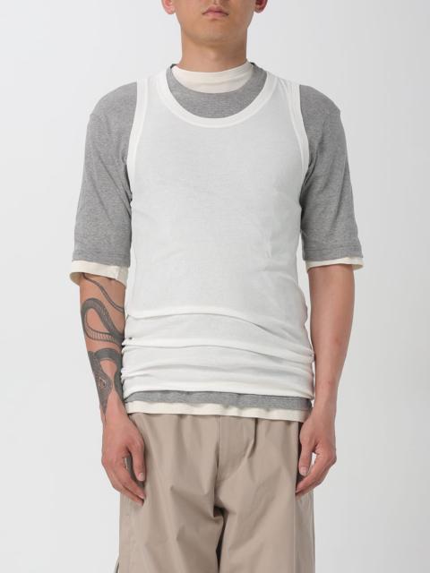 Jil Sander T-shirt men Jil Sander