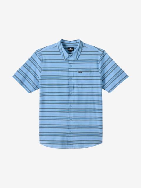 O'Neill UPF Slub Relaxed Fit Shirt