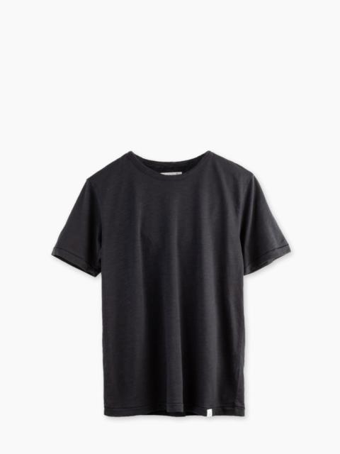 Merz b. Schwanen MERZ B. SCHWANEN SCT04 T-SHIRT BLACK