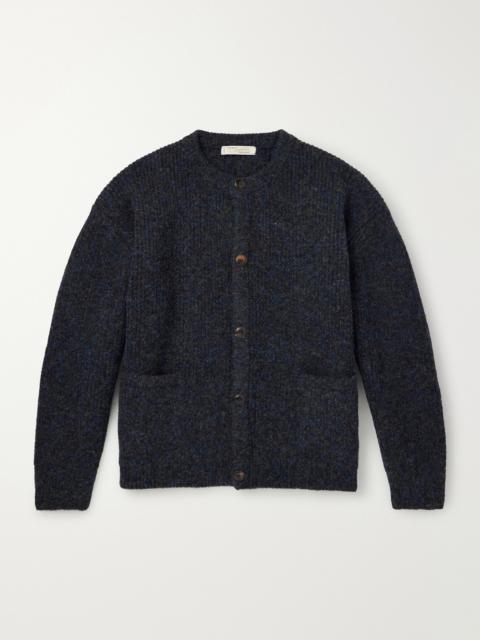 FrizmWORKS Knitted Cardigan