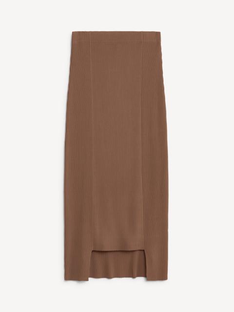 Merine maxi skirt