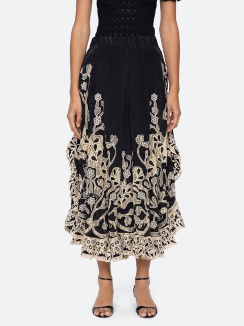Sea Gracelyn Pants