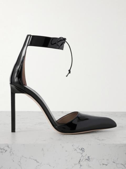 TOM FORD Patent-leather Pumps