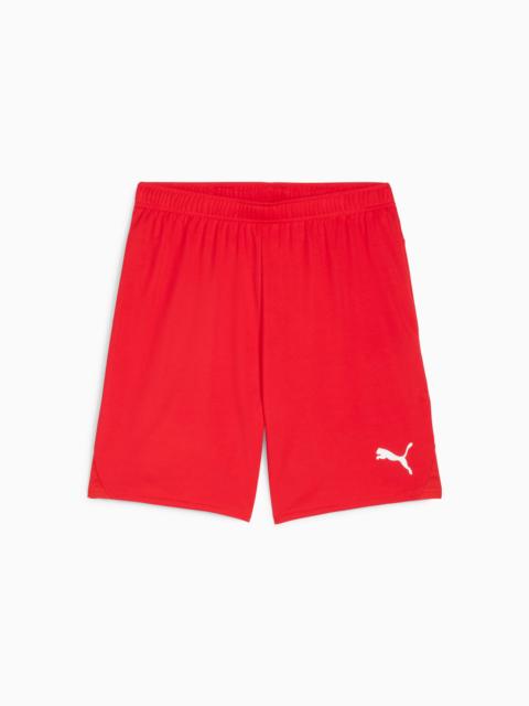 PUMA teamGOAL Men's Soccer Shorts
