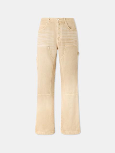 AMIRI LIGHTWEIGHT CARPENTER JEAN