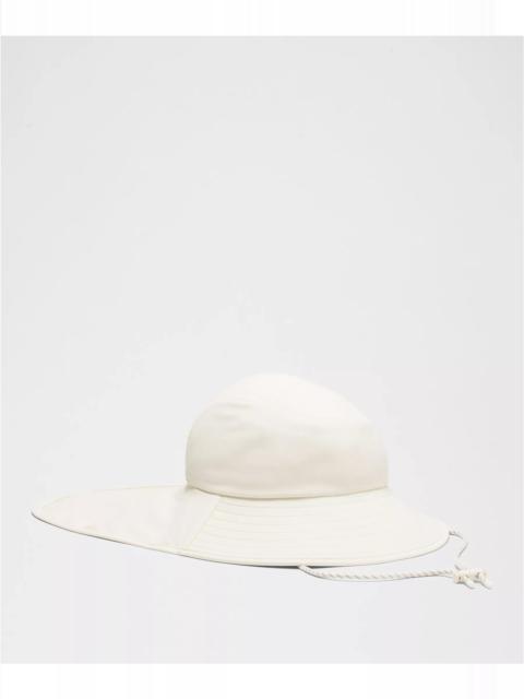 lululemon All Sport Wide-Brim Hat