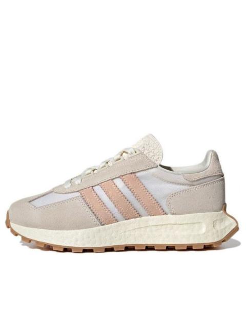 (WMNS) adidas Retropy E5 'Off White Bliss Orange' GW9417