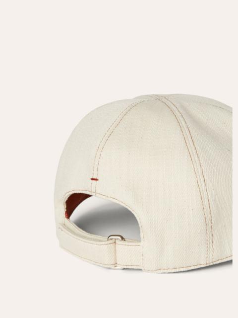 Loro Piana My Baseball Cap