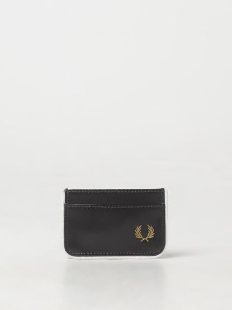 Wallet men Fred Perry