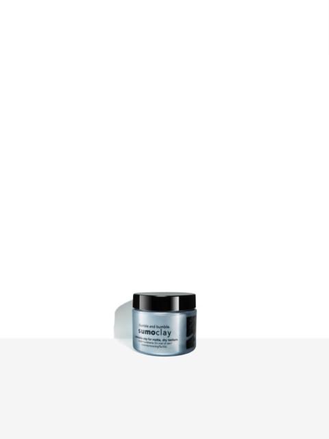 Bumble and bumble Sumoclay Matte Texture Clay